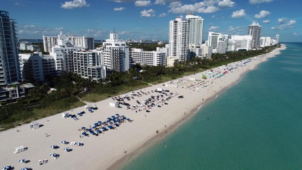 Circa 39 Hotel Miami Beach - 35