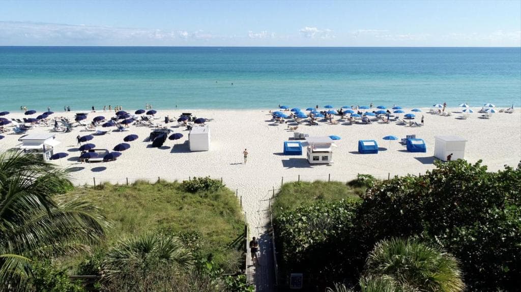 Circa 39 Hotel Miami Beach - 37