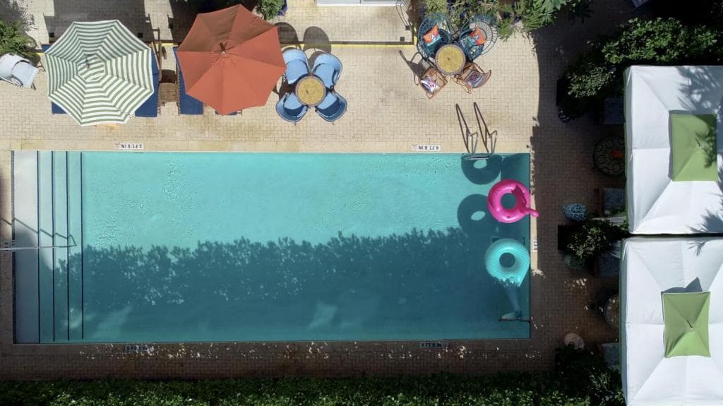 Circa 39 Hotel Miami Beach - 38