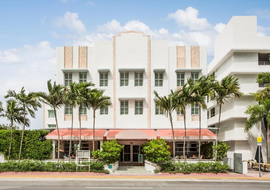 Circa 39 Hotel Miami Beach - 40