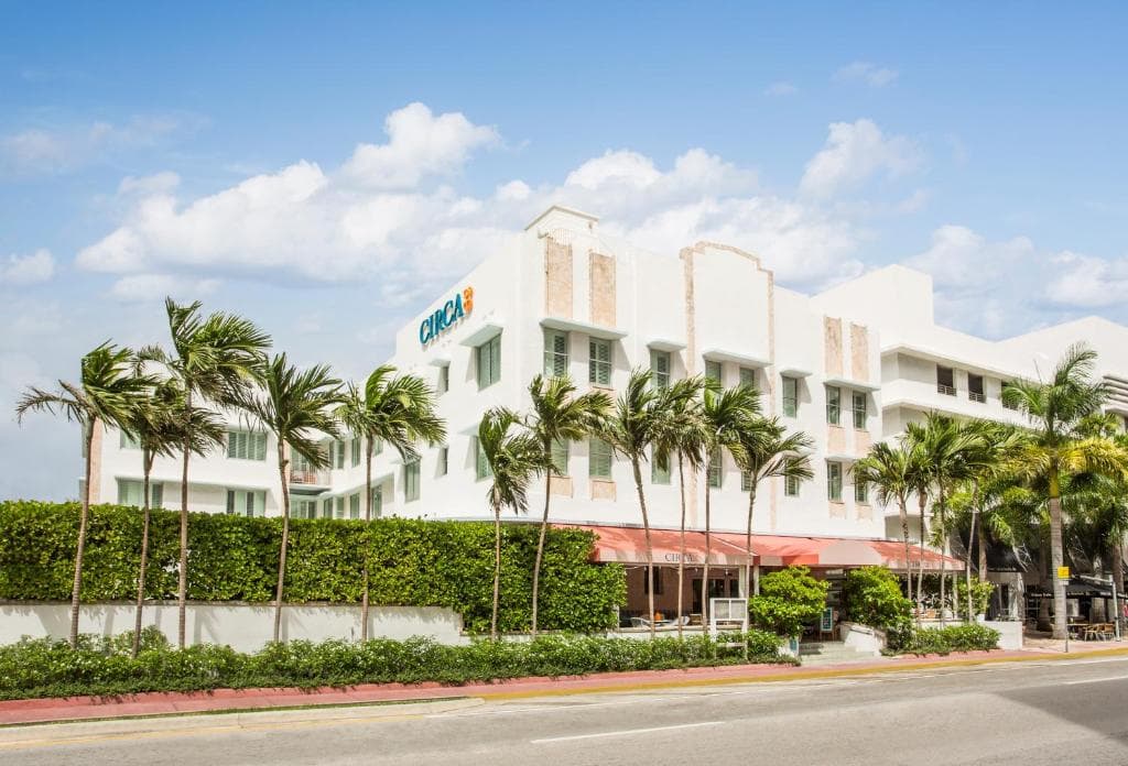 Circa 39 Hotel Miami Beach - 41
