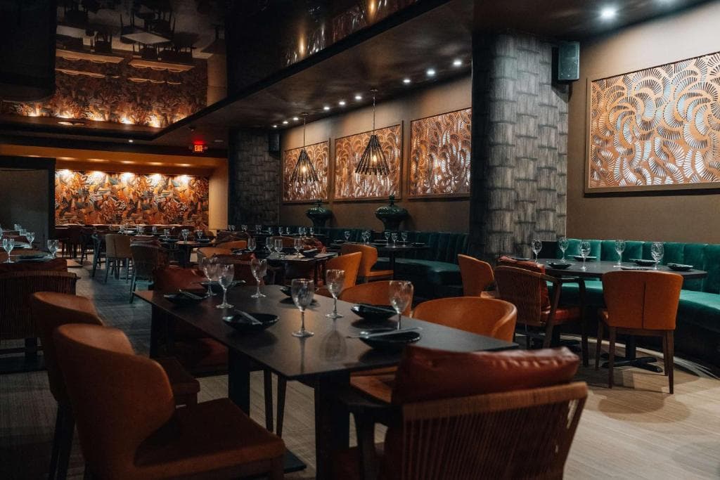 DoubleTree by Hilton Grand Hotel Biscayne Bay - 15