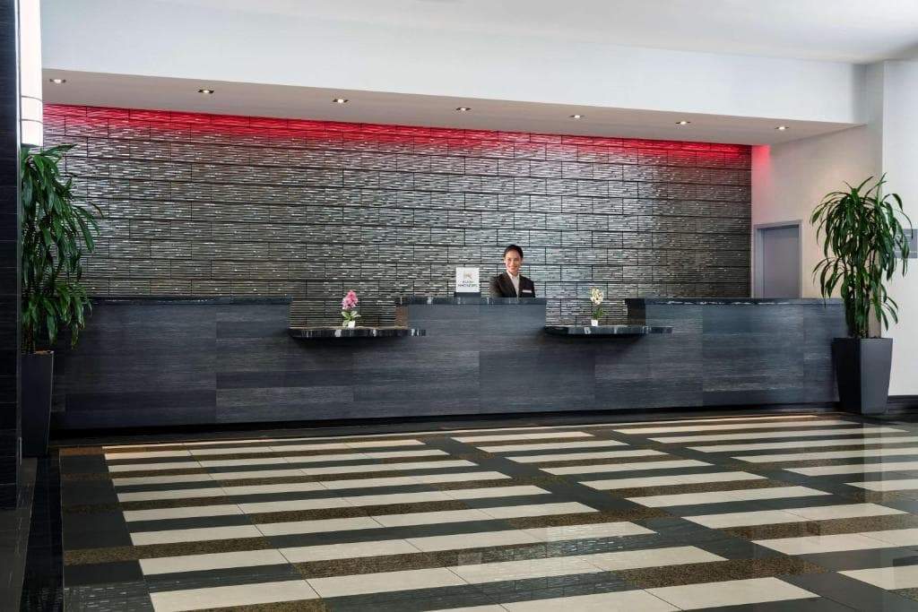 DoubleTree by Hilton Hotel Miami Airport & Convention Center - 6