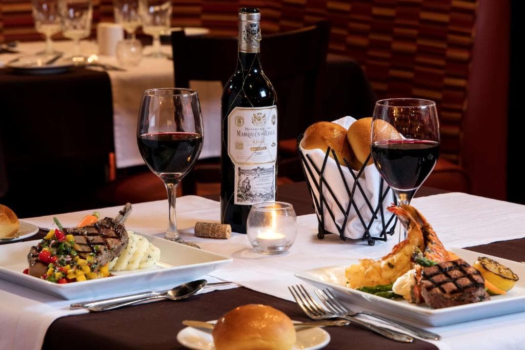 DoubleTree by Hilton Hotel Miami Airport & Convention Center - 22