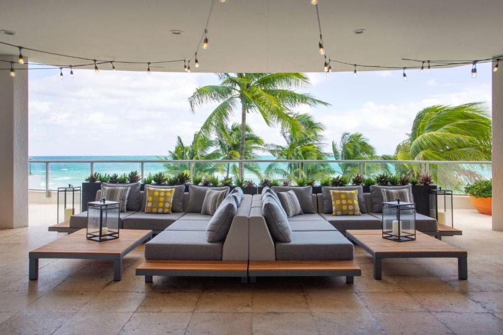 DoubleTree by Hilton Ocean Point Resort - North Miami Beach - 5