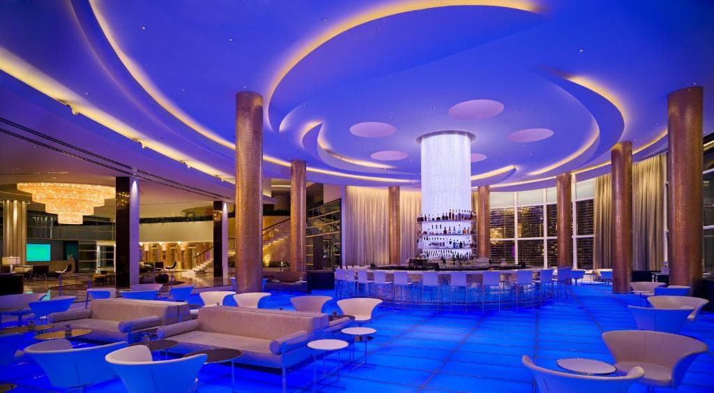 Fontainebleau Miami Beach - 19