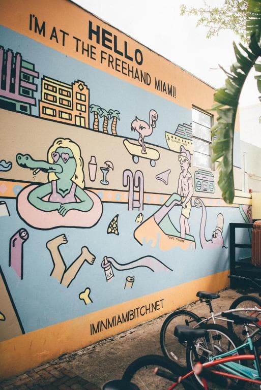 Freehand Miami - 11