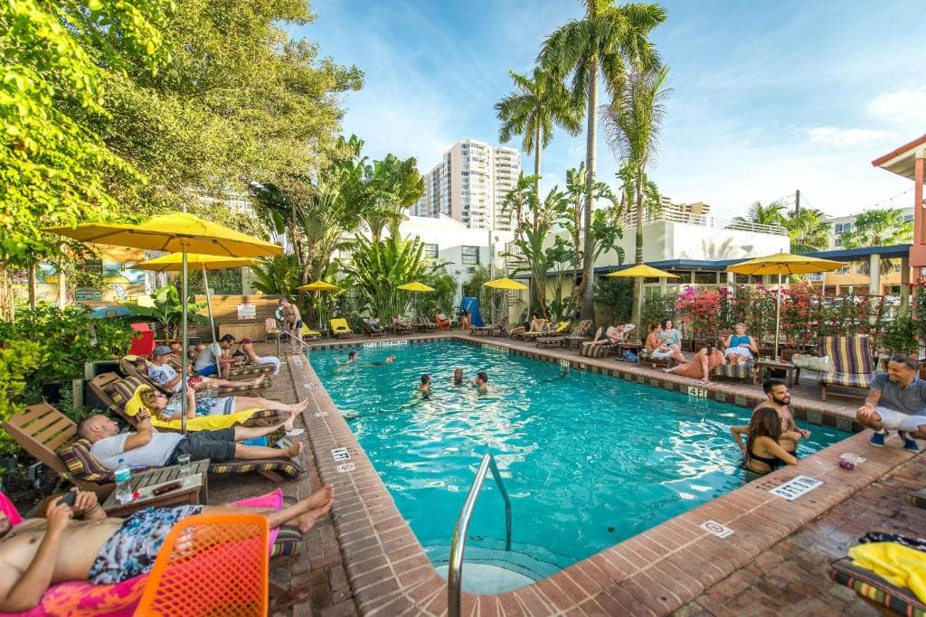 Freehand Miami - 19