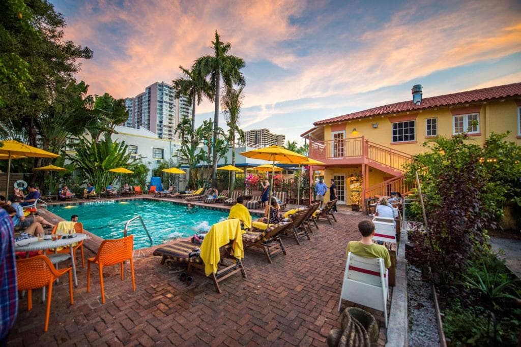 Freehand Miami - 20