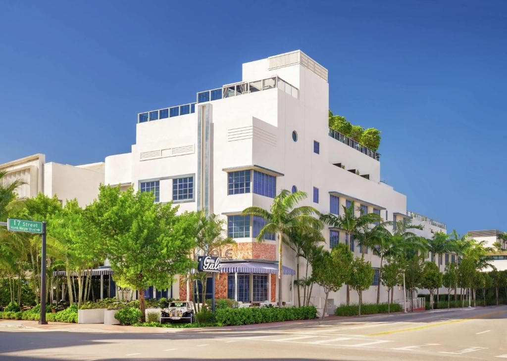 Gale South Beach, Curio Collection By Hilton - 2