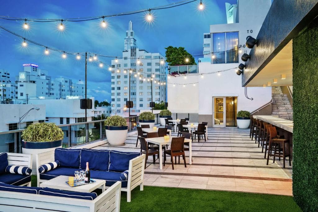 Gale South Beach, Curio Collection By Hilton - 3