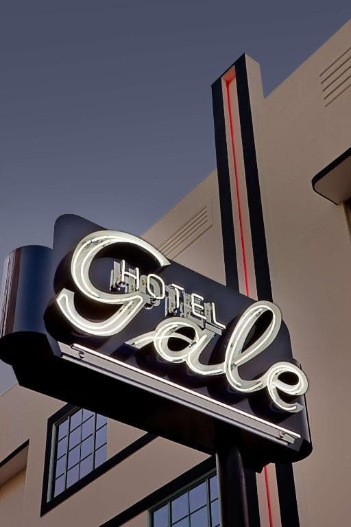 Gale South Beach, Curio Collection By Hilton - 4