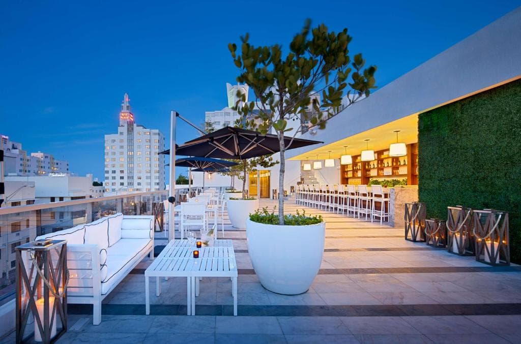 Gale South Beach, Curio Collection By Hilton - 5
