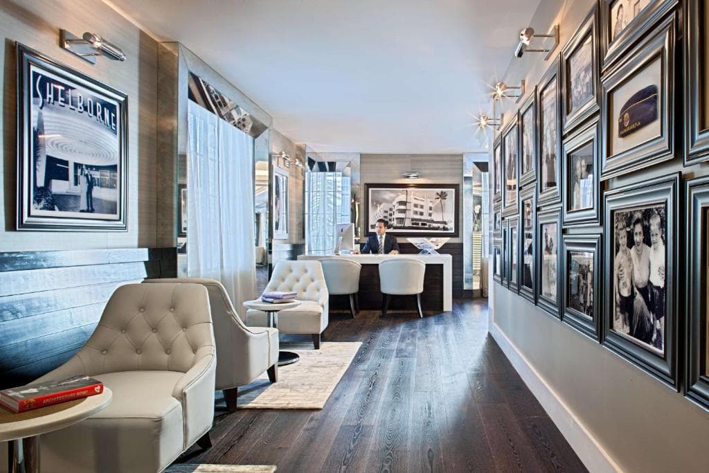 Gale South Beach, Curio Collection By Hilton - 6