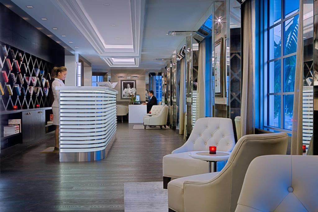 Gale South Beach, Curio Collection By Hilton - 7