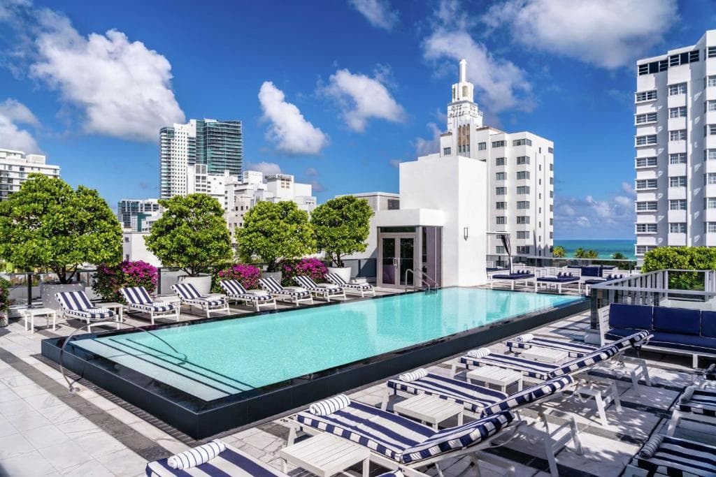 Gale South Beach, Curio Collection By Hilton - 8