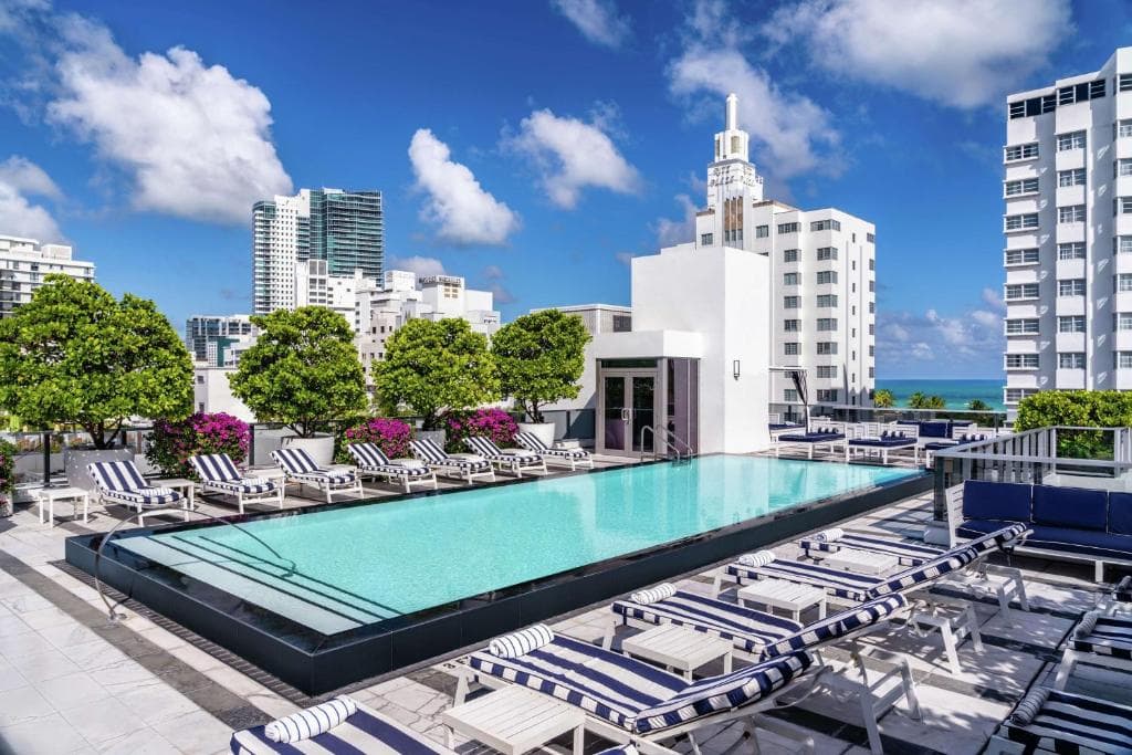 Gale South Beach, Curio Collection By Hilton - 9
