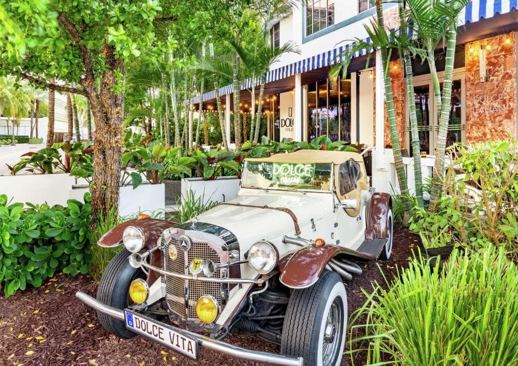 Gale South Beach, Curio Collection By Hilton - 11