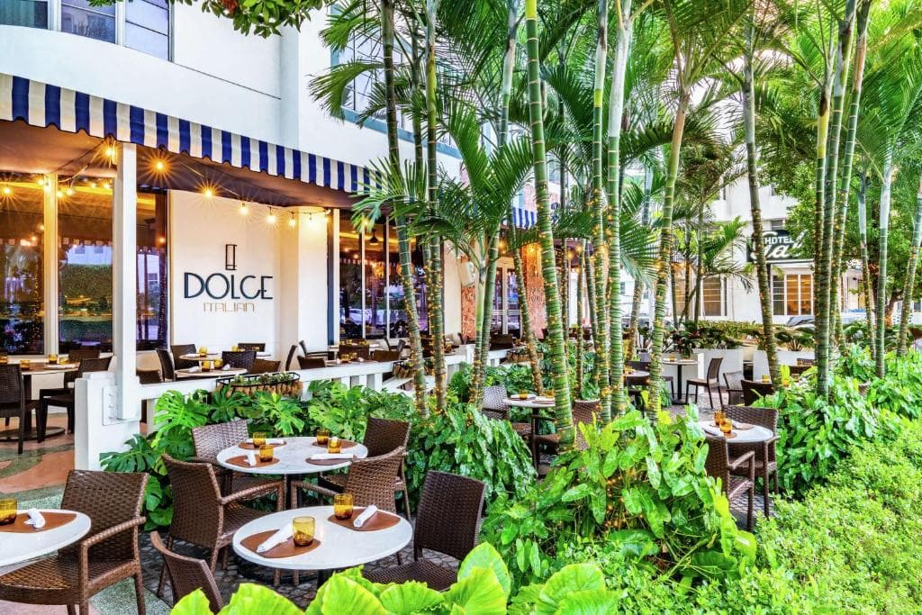 Gale South Beach, Curio Collection By Hilton - 12