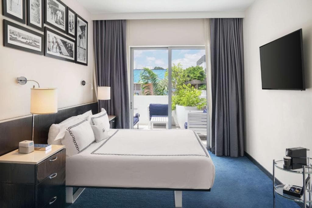 Gale South Beach, Curio Collection By Hilton - 27