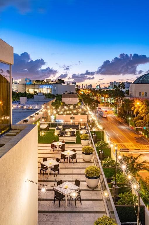 Gale South Beach, Curio Collection By Hilton - 32