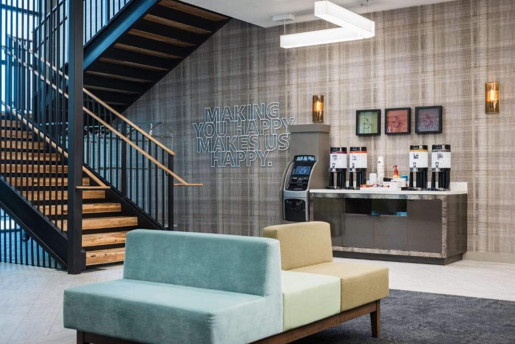 Hampton Inn & Suites Miami Wynwood Design District - 4