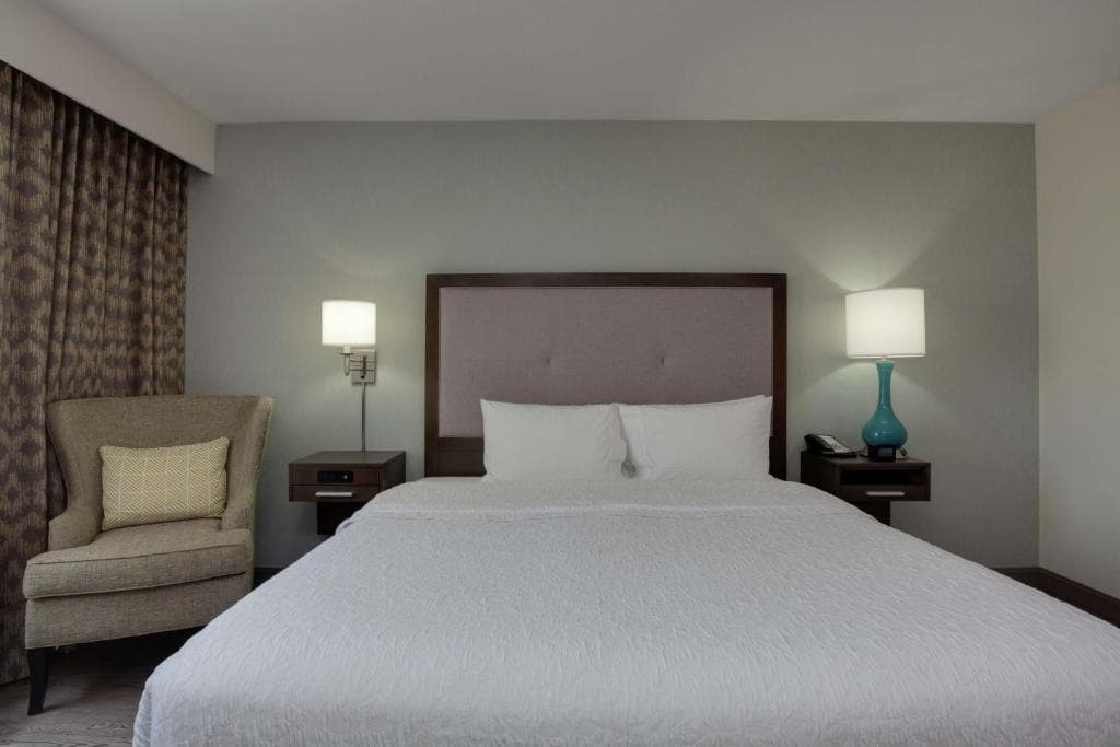 Hampton Inn & Suites Miami Wynwood Design District - 17