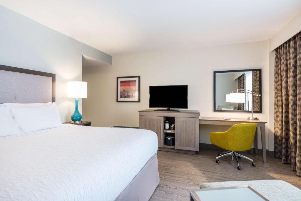 Hampton Inn & Suites Miami Wynwood Design District - 31