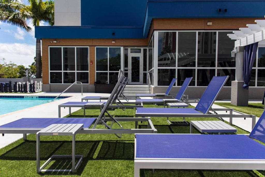 Hampton Inn & Suites Miami Airport South/Blue Lagoon - 7