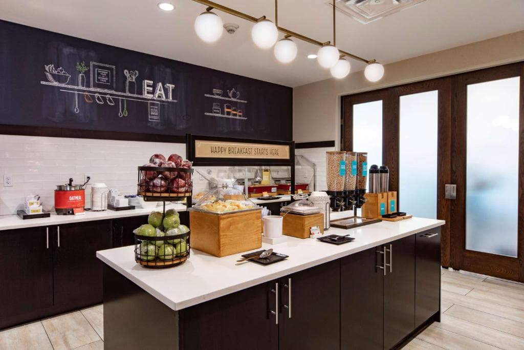 Hampton Inn & Suites Miami Airport South/Blue Lagoon - 13