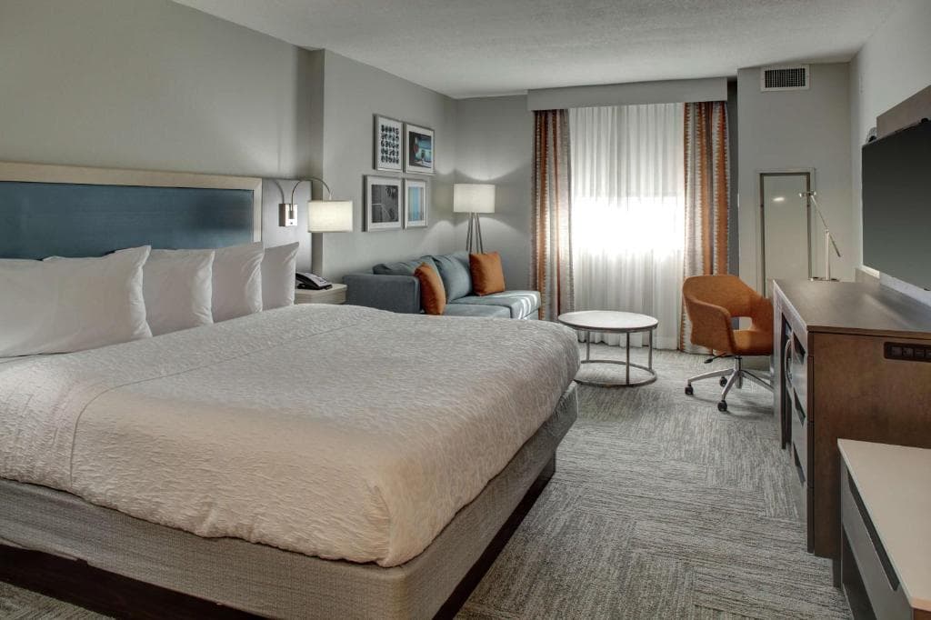 Hampton Inn & Suites Miami Airport South/Blue Lagoon - 21