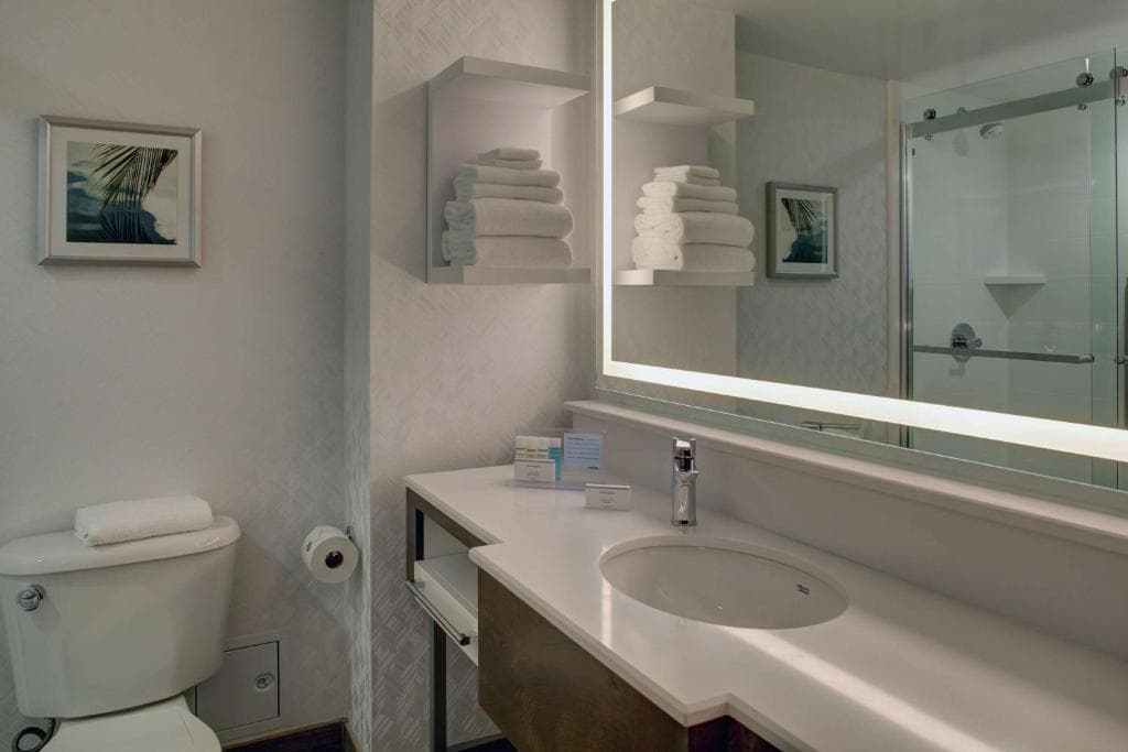 Hampton Inn & Suites Miami Airport South/Blue Lagoon - 27