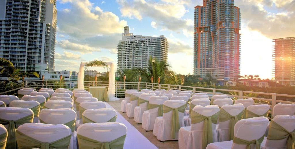 Hilton Bentley Miami/South Beach - 6
