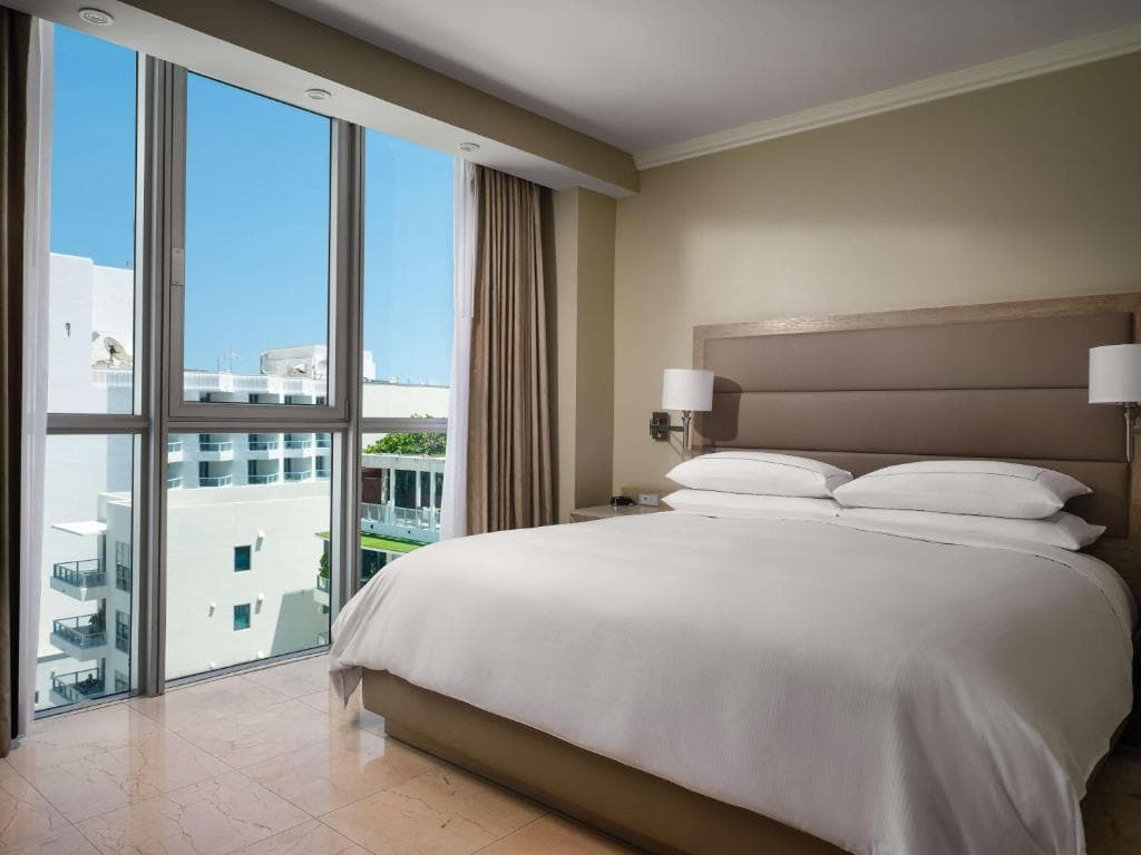 Hilton Bentley Miami/South Beach - 34