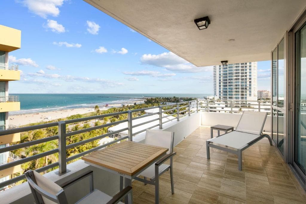 Hilton Bentley Miami/South Beach - 39