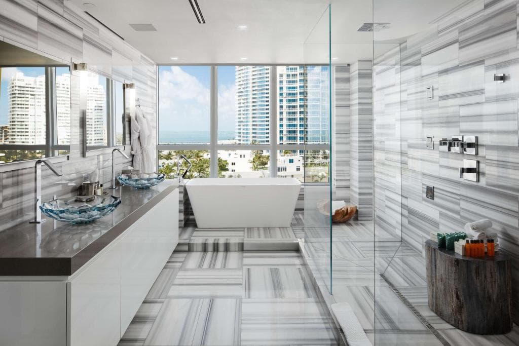 Hilton Bentley Miami/South Beach - 42