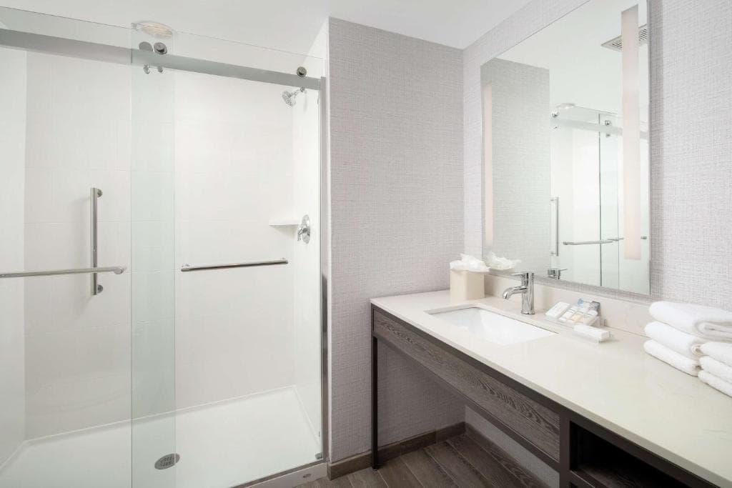 Hilton Garden Inn Miami Brickell South - 21