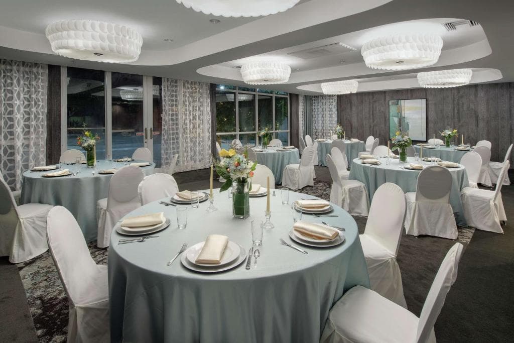 Hilton Garden Inn Miami Brickell South - 35