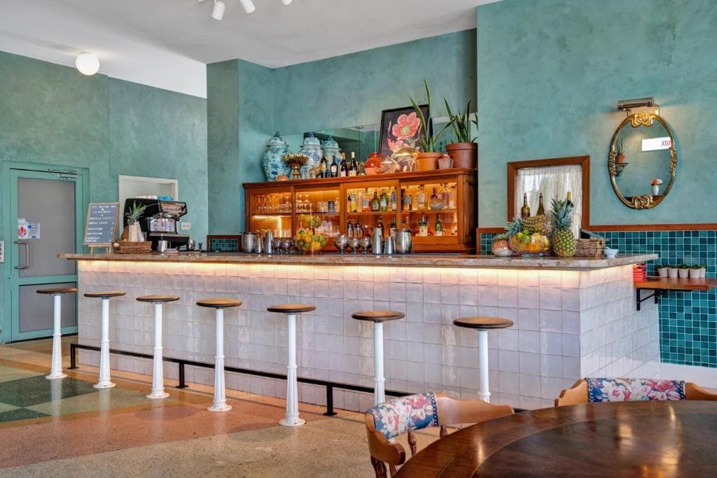 Hotel Trouvail Miami Beach - 7