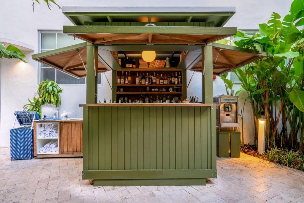Hotel Trouvail Miami Beach - 11