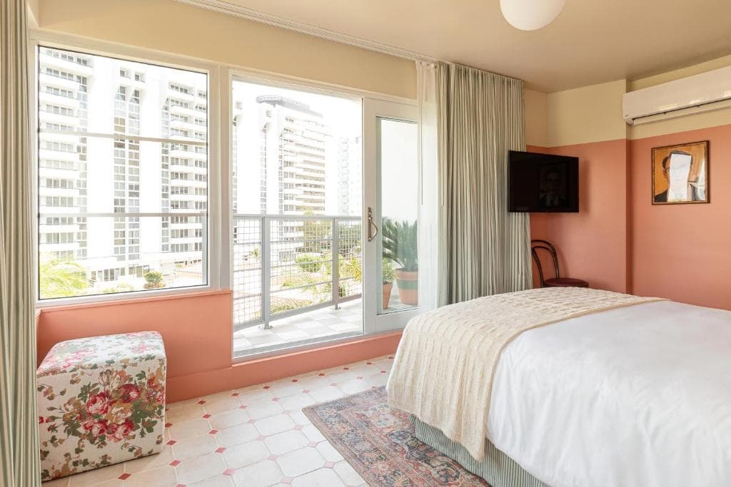 Hotel Trouvail Miami Beach - 21