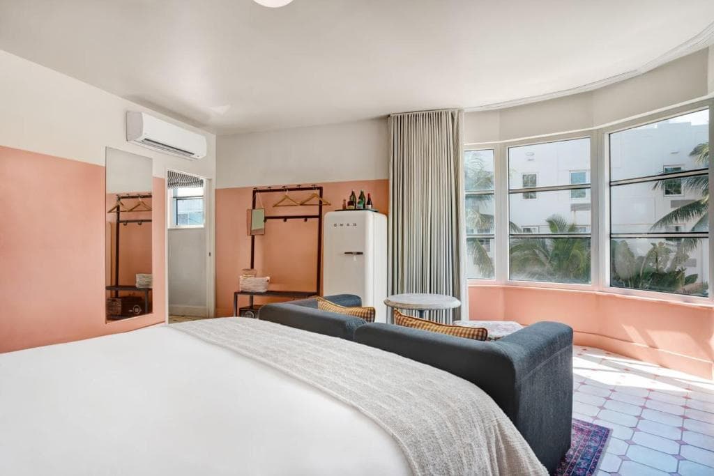 Hotel Trouvail Miami Beach - 28