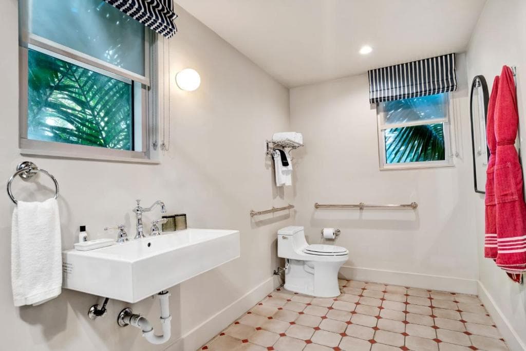 Hotel Trouvail Miami Beach - 31