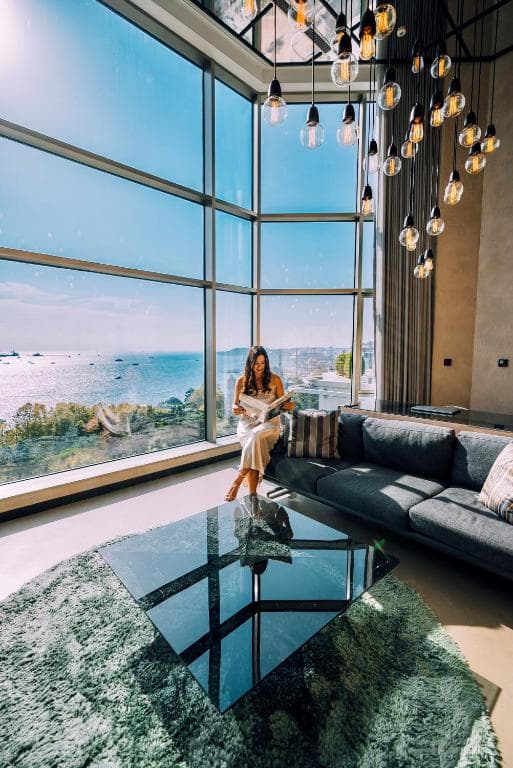 Swissotel The Bosphorus Istanbul - 3
