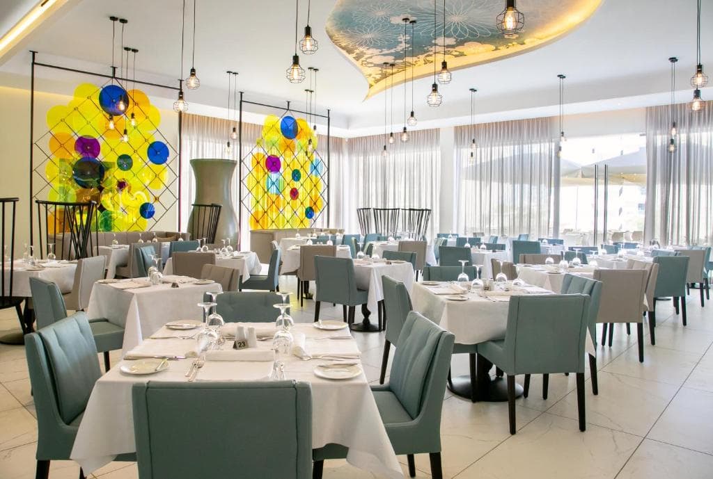 Vangelis Hotel and Suites - 14