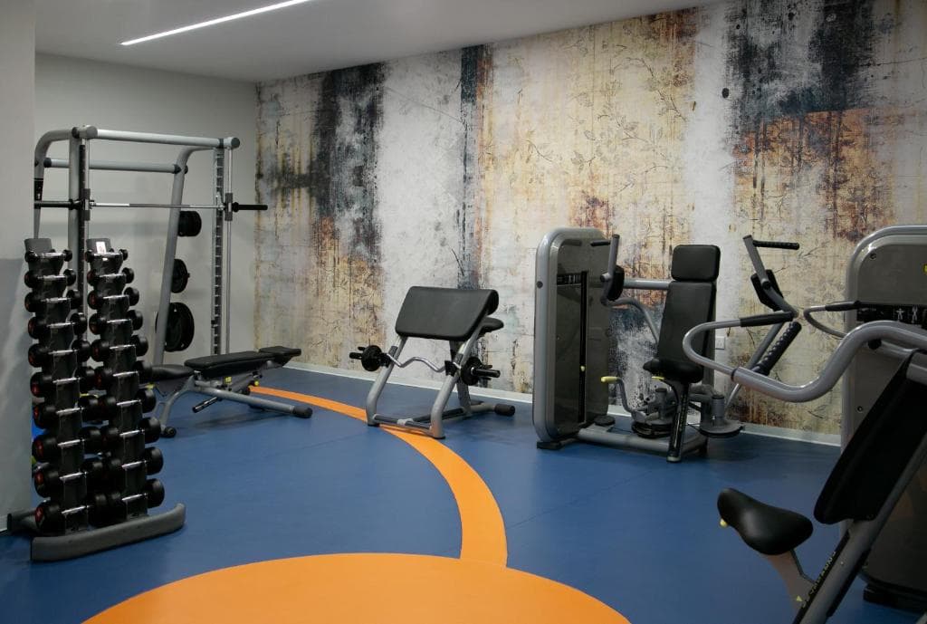 Vangelis Hotel and Suites - 34