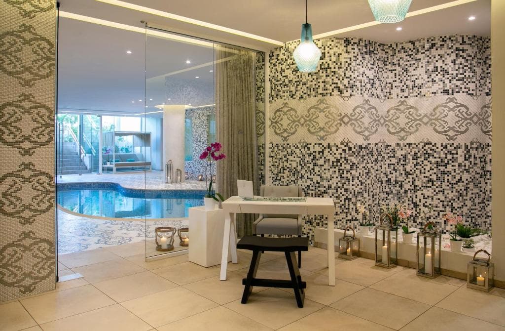 Vangelis Hotel and Suites - 49