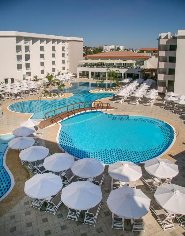 Vangelis Hotel and Suites - 55