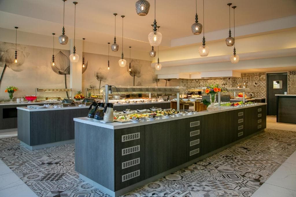 Vangelis Hotel and Suites - 61