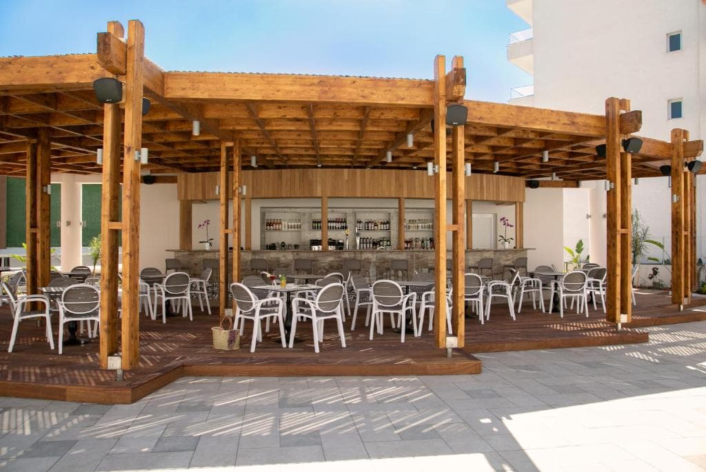 Vangelis Hotel and Suites - 65